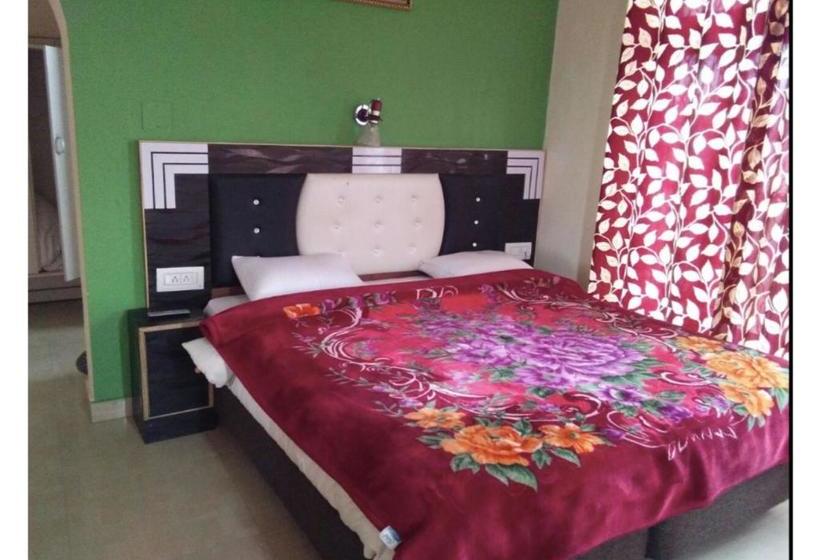 호텔 Cozy Swiss Meadows