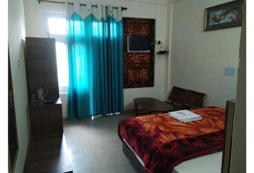 호텔 Cozy Swiss Meadows