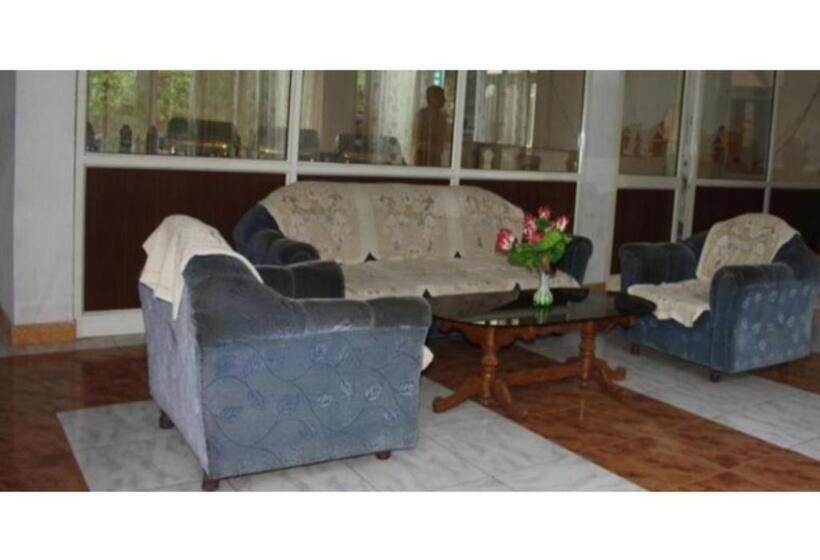 호텔 Cozy Swiss Meadows