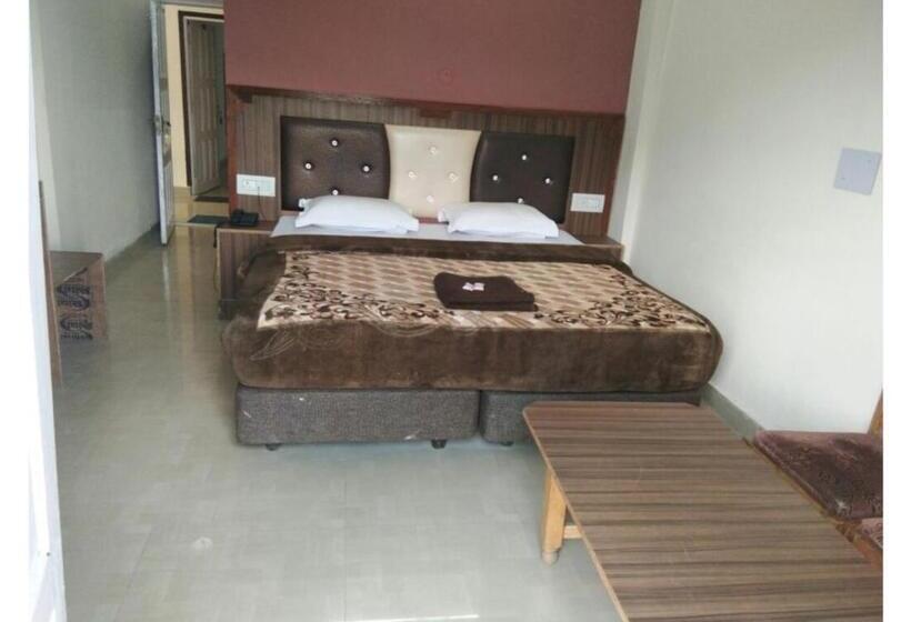 호텔 Cozy Swiss Meadows