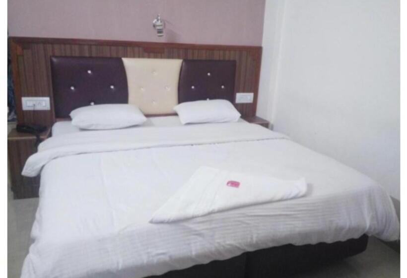 호텔 Cozy Swiss Meadows