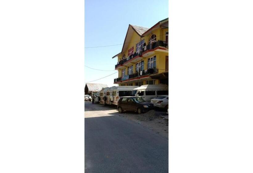 호텔 Cozy Swiss Meadows