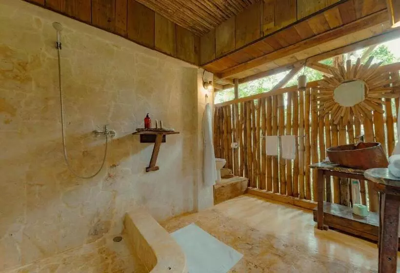 هتل El Valle Lodge