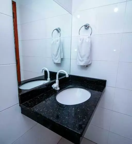 ホテル Flor De Lotus