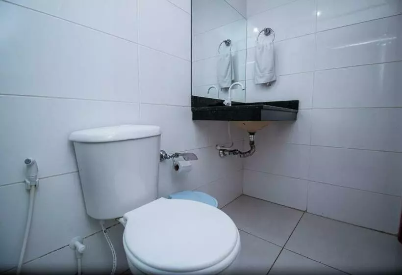 ホテル Flor De Lotus