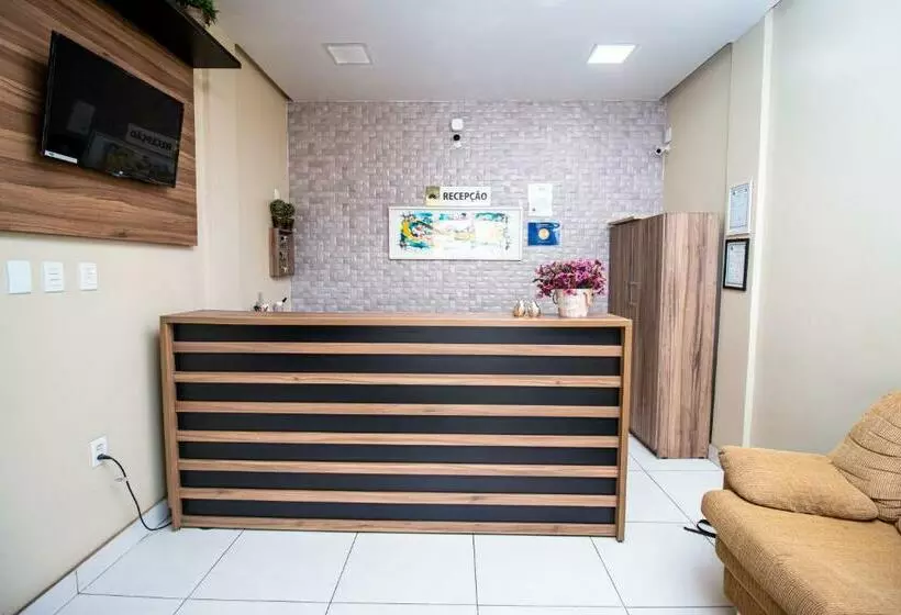 ホテル Flor De Lotus