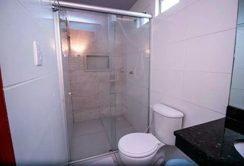 ホテル Flor De Lotus