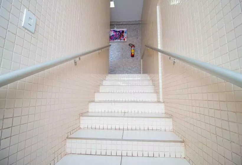 ホテル Flor De Lotus