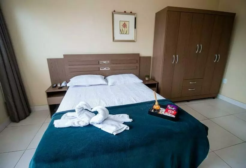 ホテル Flor De Lotus