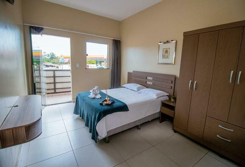 Отель Flor De Lotus