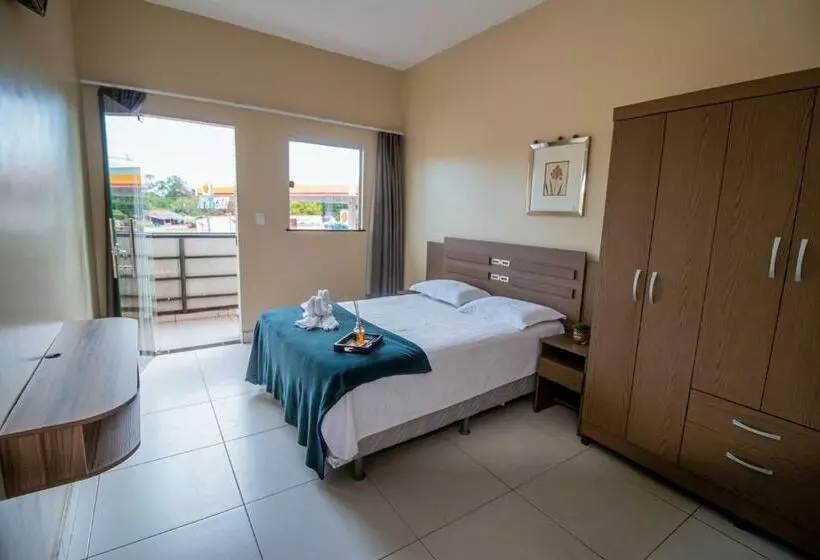 ホテル Flor De Lotus