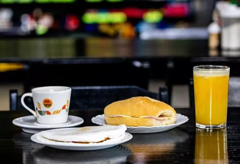 ホテル Flor De Lotus