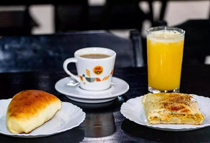 ホテル Flor De Lotus