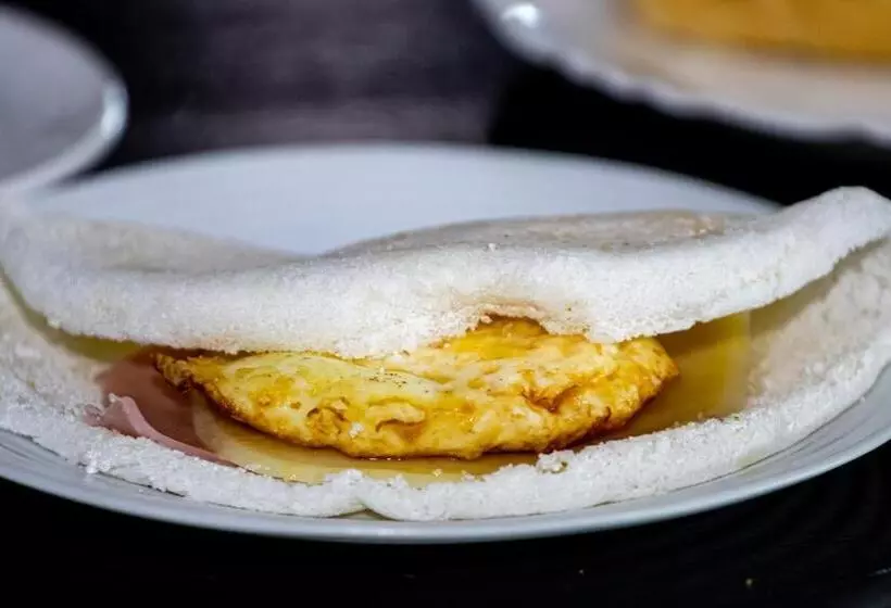 ホテル Flor De Lotus