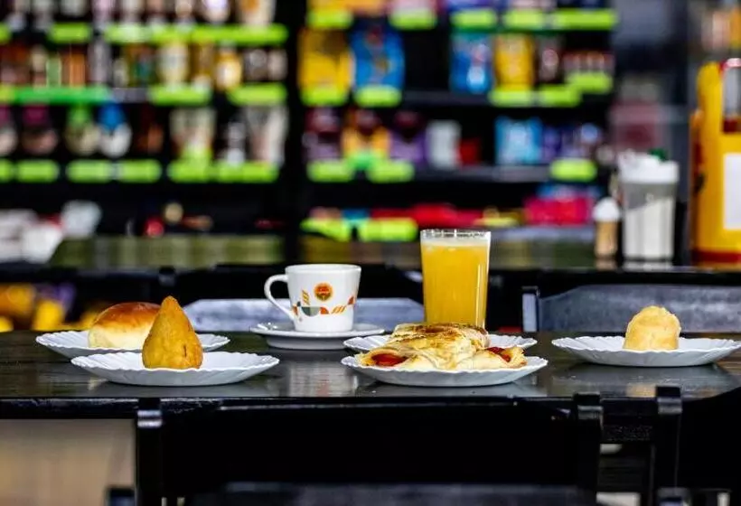 ホテル Flor De Lotus