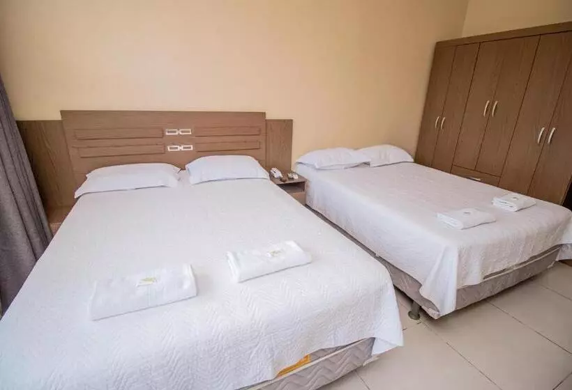 ホテル Flor De Lotus