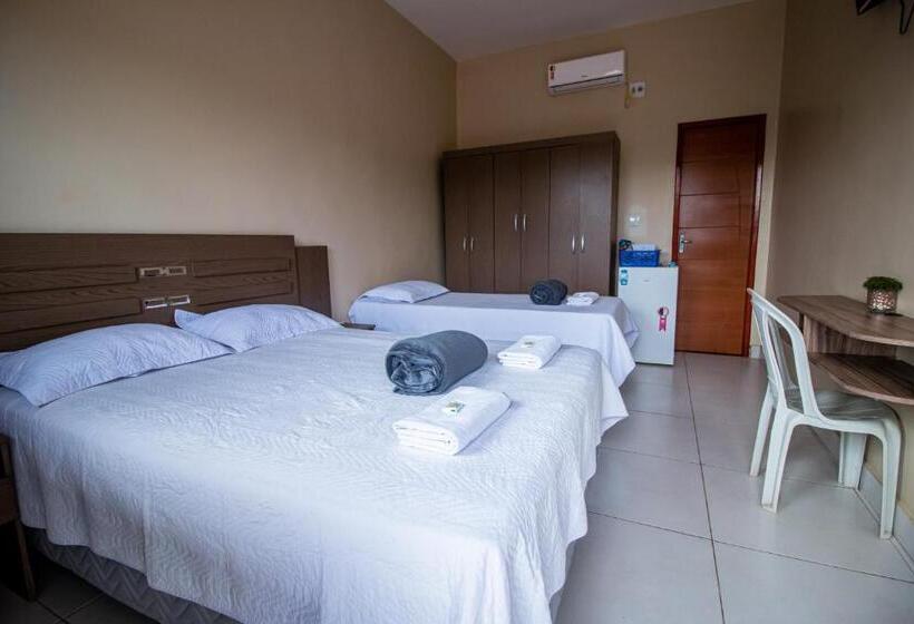 Отель Flor De Lotus