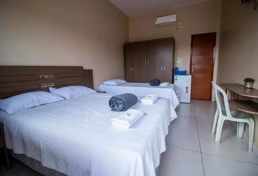 ホテル Flor De Lotus