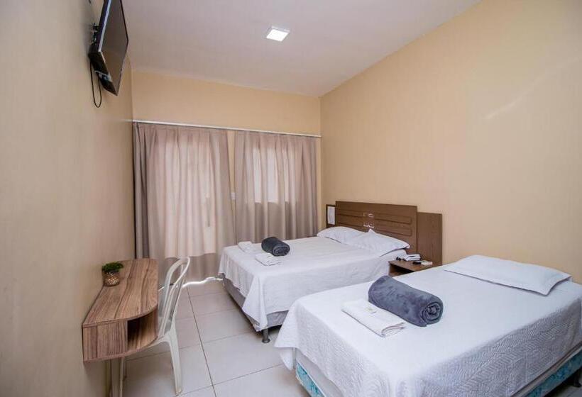 Отель Flor De Lotus