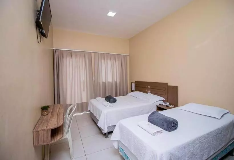 ホテル Flor De Lotus