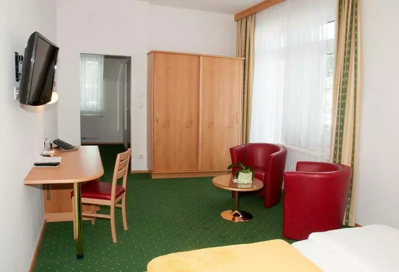 Hotelli Frauentalerhof