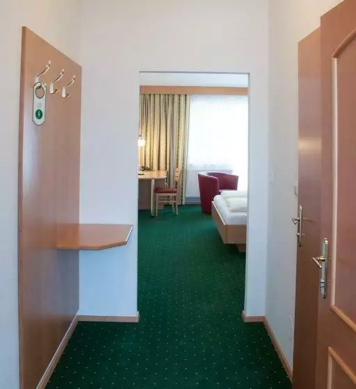 Hotelli Frauentalerhof