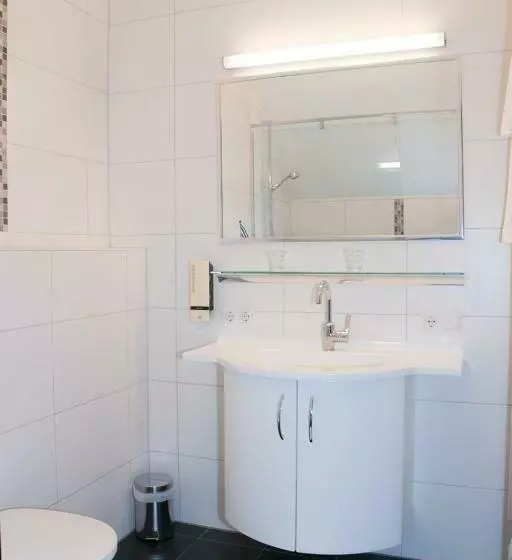 Hotelli Frauentalerhof