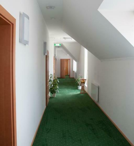 Отель Frauentalerhof