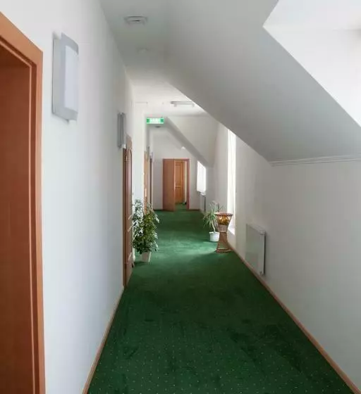 Hotelli Frauentalerhof