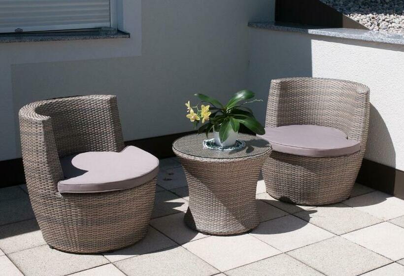 Отель Frauentalerhof