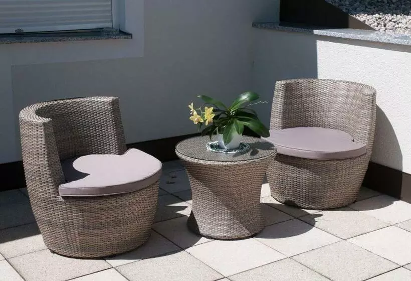 Hotelli Frauentalerhof