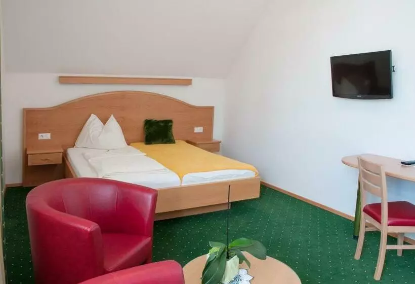 Hotelli Frauentalerhof