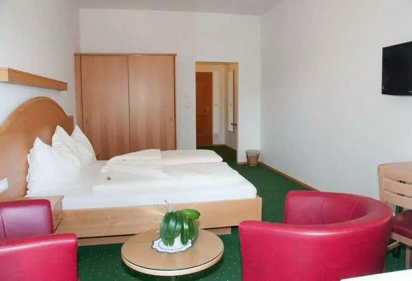 Hotelli Frauentalerhof