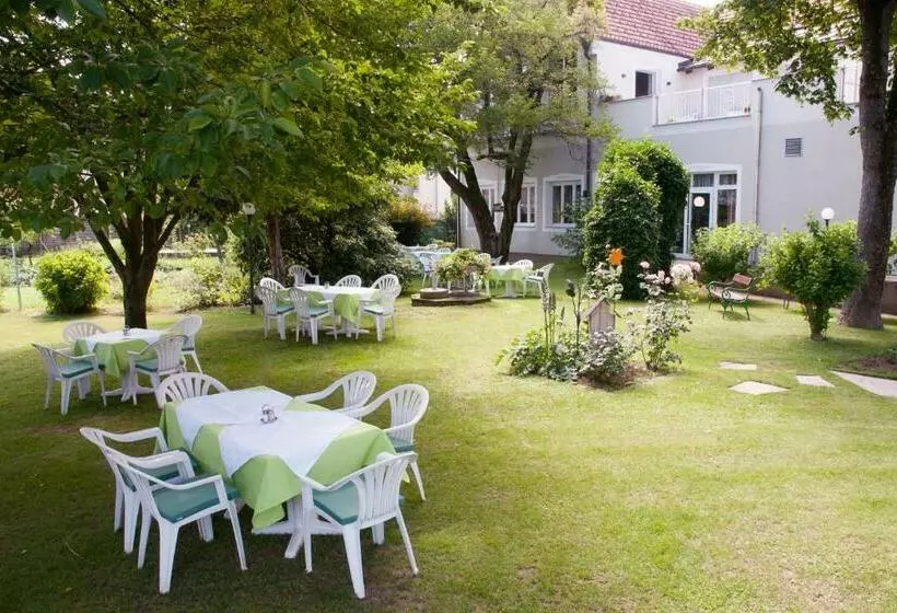 Hotelli Frauentalerhof