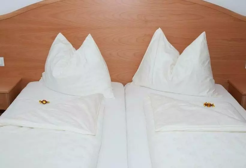 Hotelli Frauentalerhof