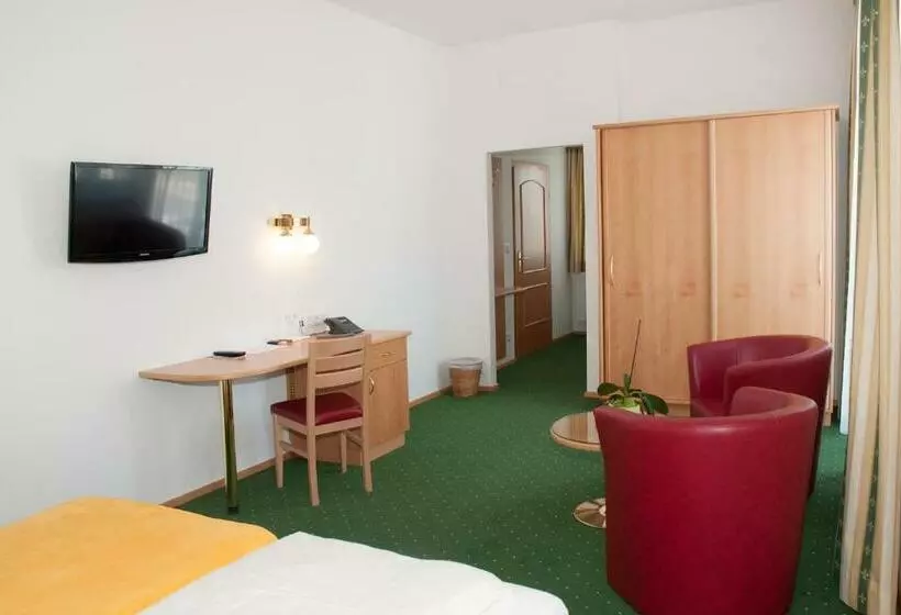 Hotelli Frauentalerhof