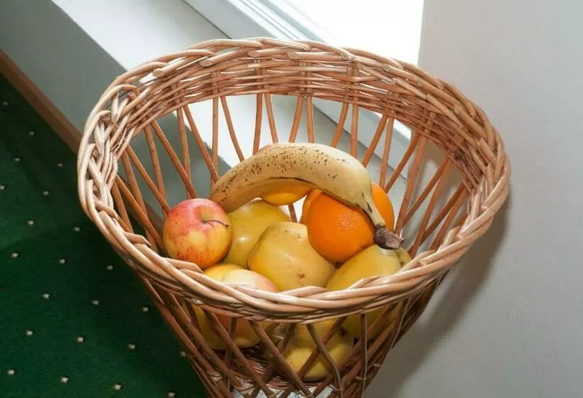 Hotelli Frauentalerhof