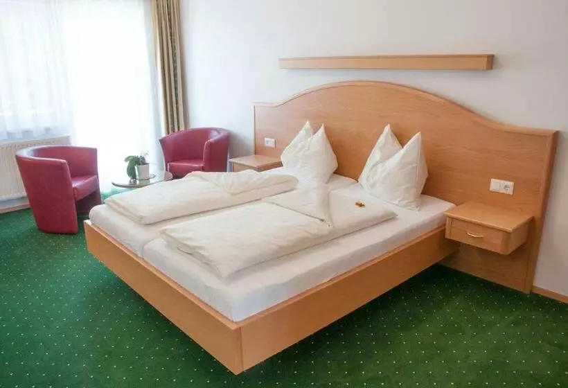 Hotelli Frauentalerhof