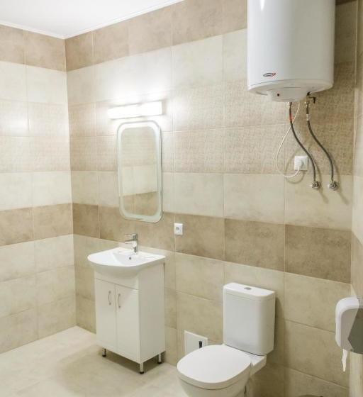 Отель Hostynnyy Dvir