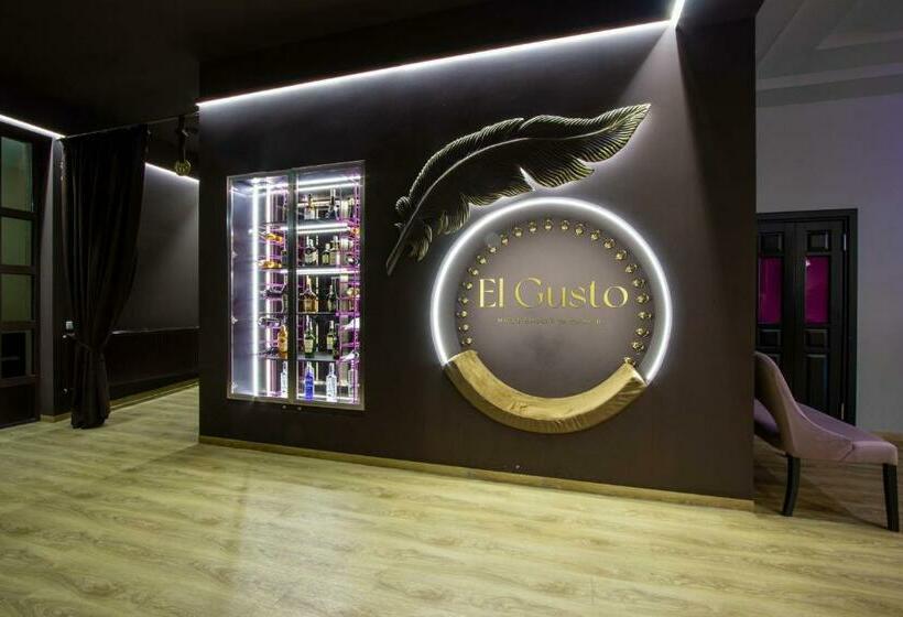 Отель Hostynnyy Dvir