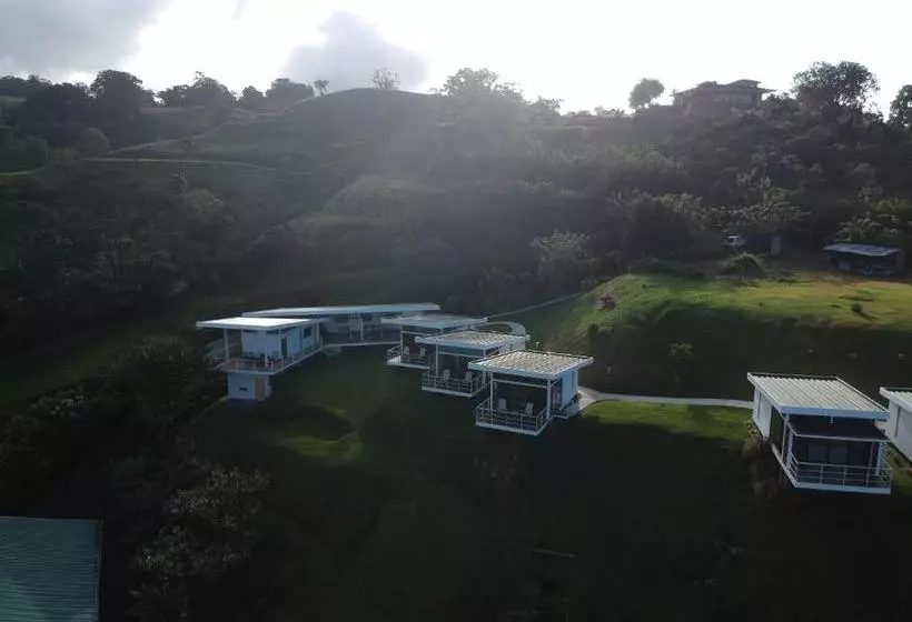 Hotelli Laguna Arenal