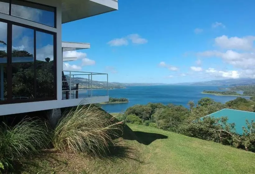 Hotelli Laguna Arenal