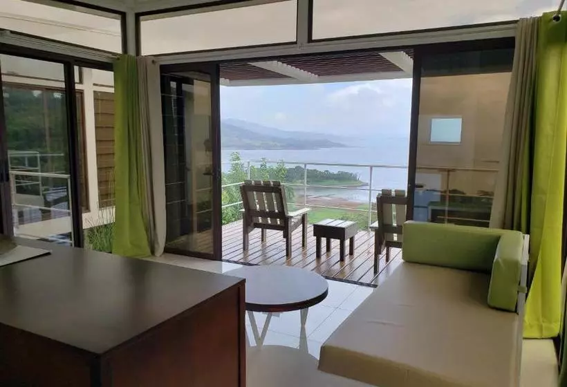 Hotelli Laguna Arenal