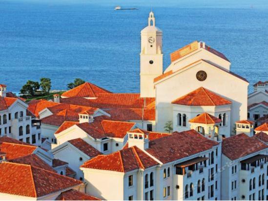 Hotel Longhai Kada Kaisi Cape No. 1 Holiday Apartment