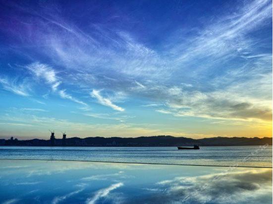 Hotel Longhai Kada Kaisi Cape No. 1 Holiday Apartment