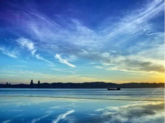 ホテル Longhai Kada Kaisi Cape No. 1 Holiday Apartment
