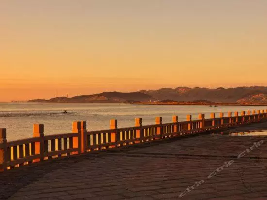 ホテル Longhai Kada Kaisi Cape No. 1 Holiday Apartment