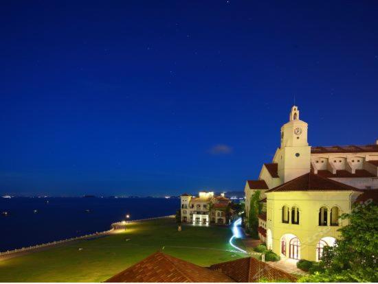 Hotel Longhai Kada Kaisi Cape No. 1 Holiday Apartment