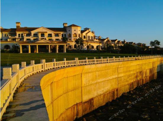 Hotel Longhai Kada Kaisi Cape No. 1 Holiday Apartment