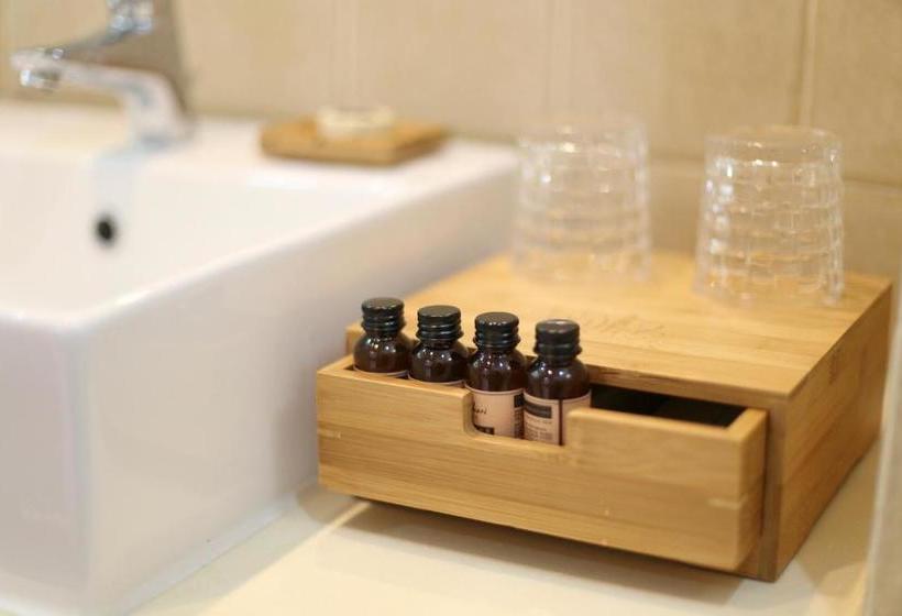 Hotel Longhai Kada Kaisi Cape No. 1 Holiday Apartment